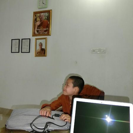 Hotel Lotus Residency Bodh Gaya Exterior foto