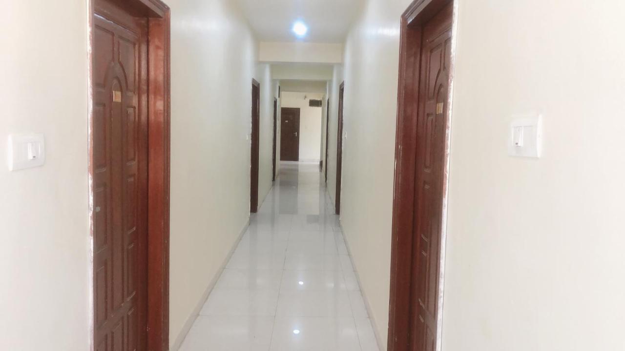 Hotel Lotus Residency Bodh Gaya Exterior foto