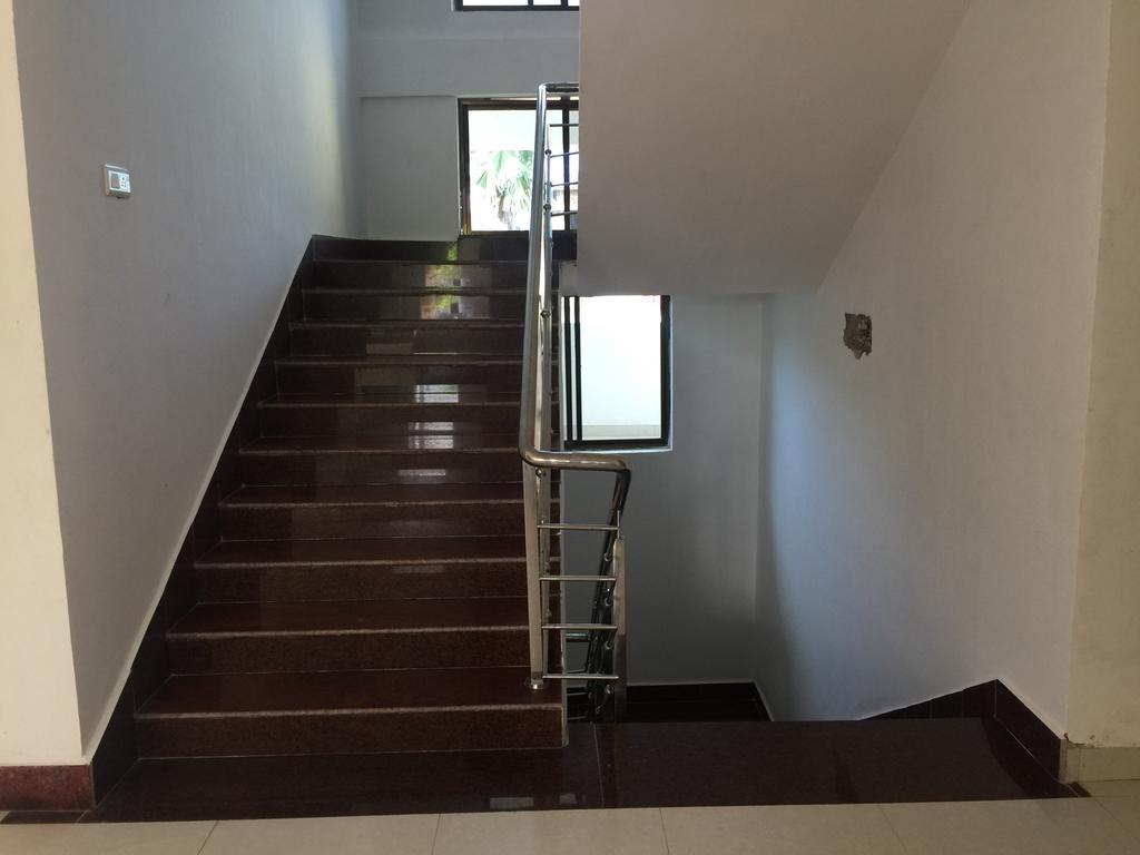 Hotel Lotus Residency Bodh Gaya Exterior foto