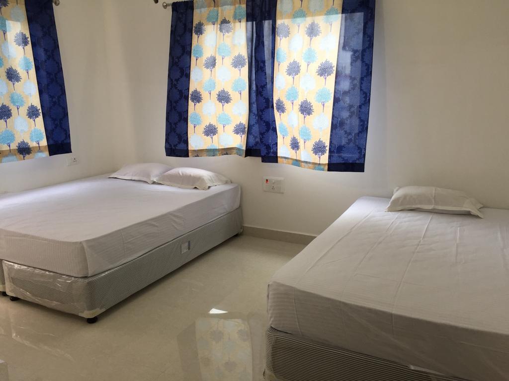 Hotel Lotus Residency Bodh Gaya Exterior foto
