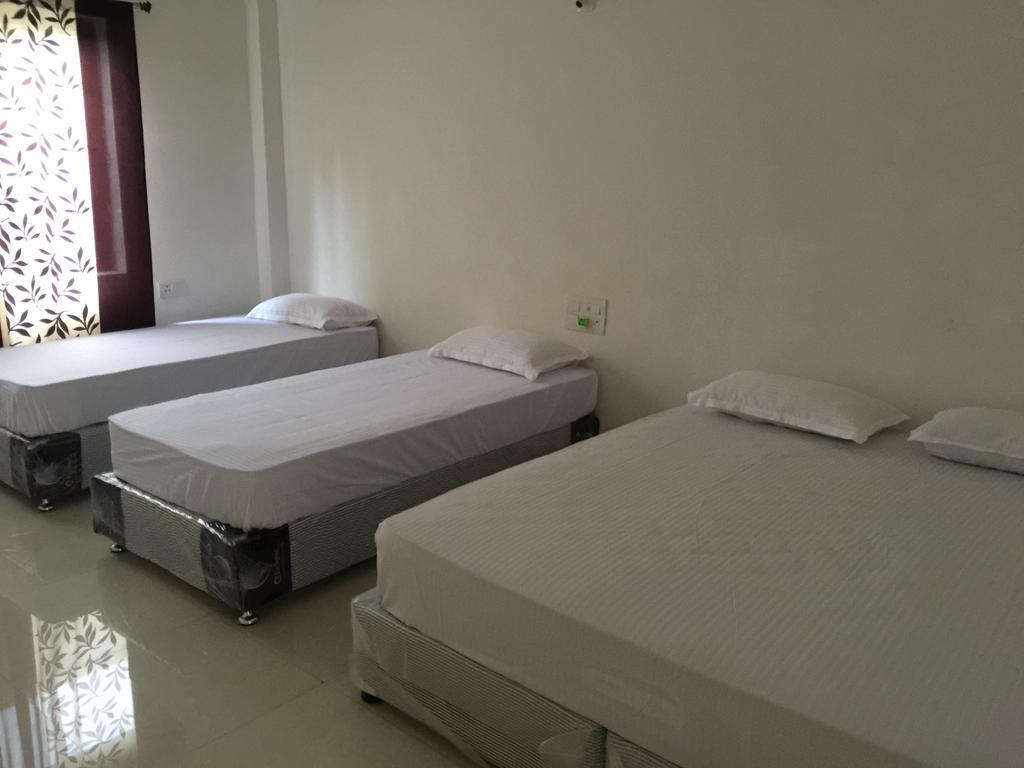 Hotel Lotus Residency Bodh Gaya Exterior foto