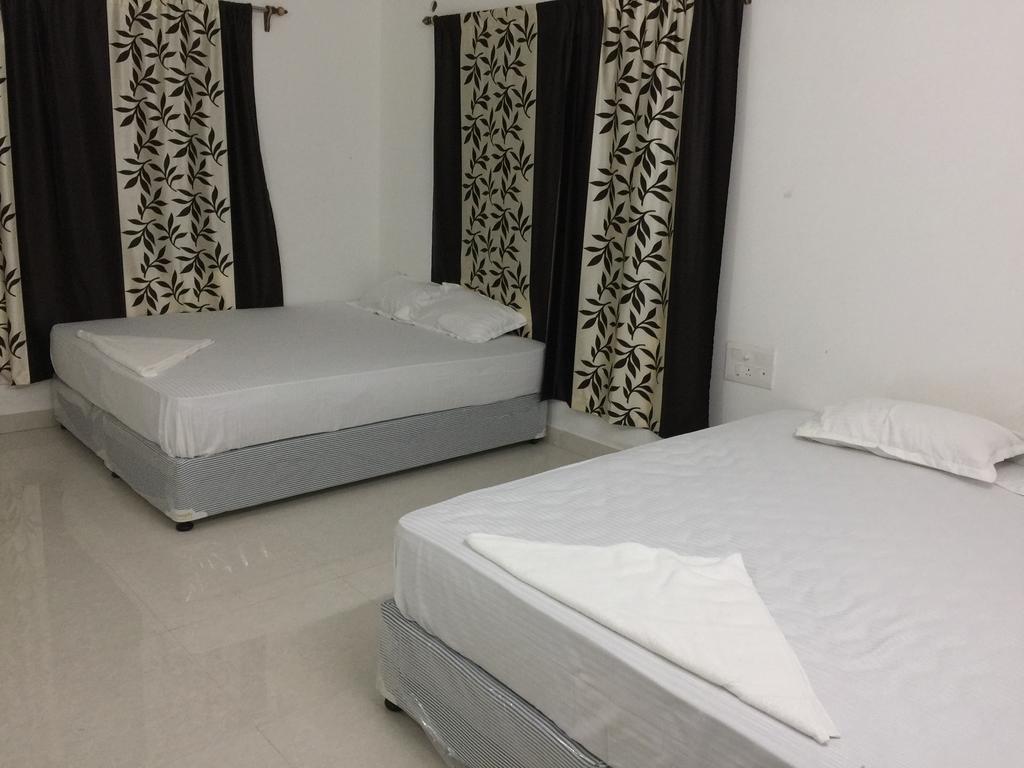 Hotel Lotus Residency Bodh Gaya Exterior foto