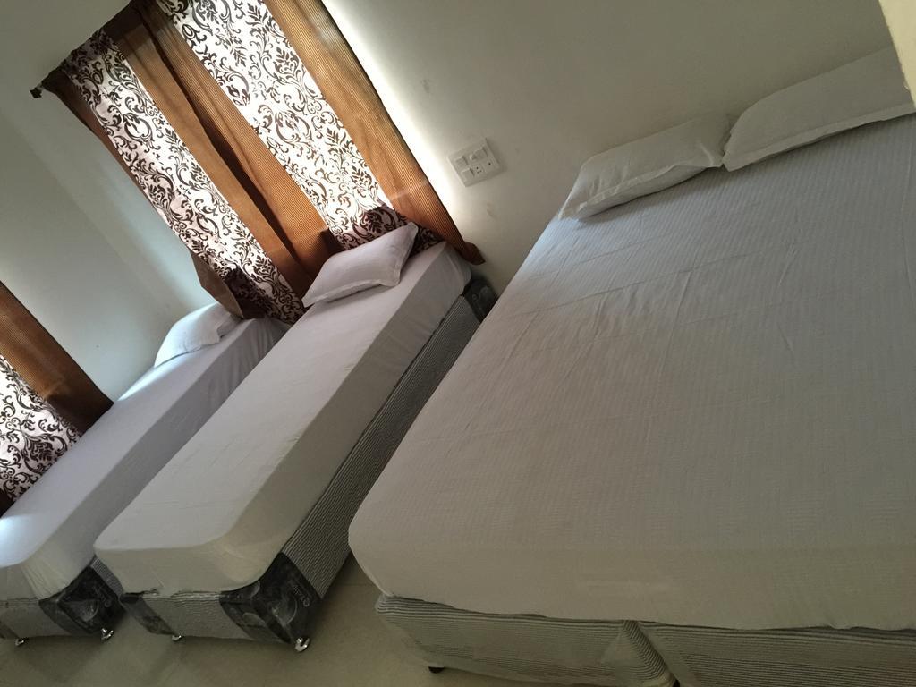 Hotel Lotus Residency Bodh Gaya Exterior foto