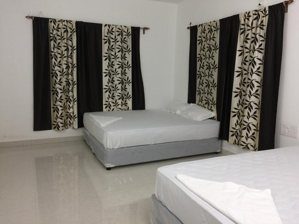 Hotel Lotus Residency Bodh Gaya Exterior foto