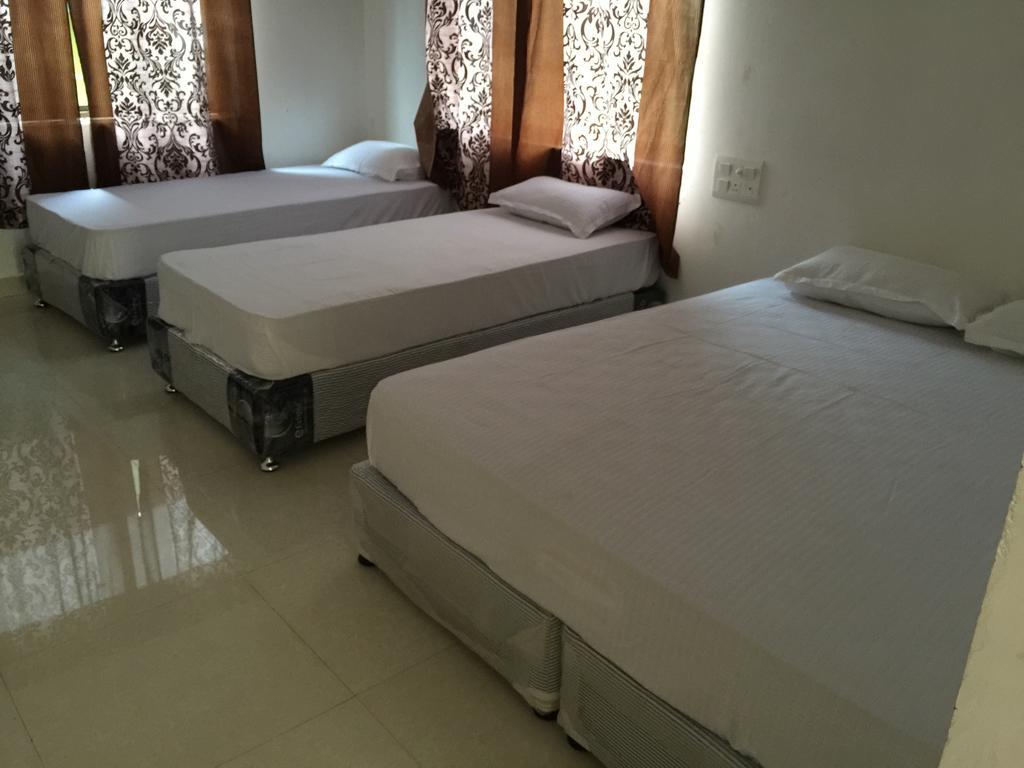 Hotel Lotus Residency Bodh Gaya Exterior foto