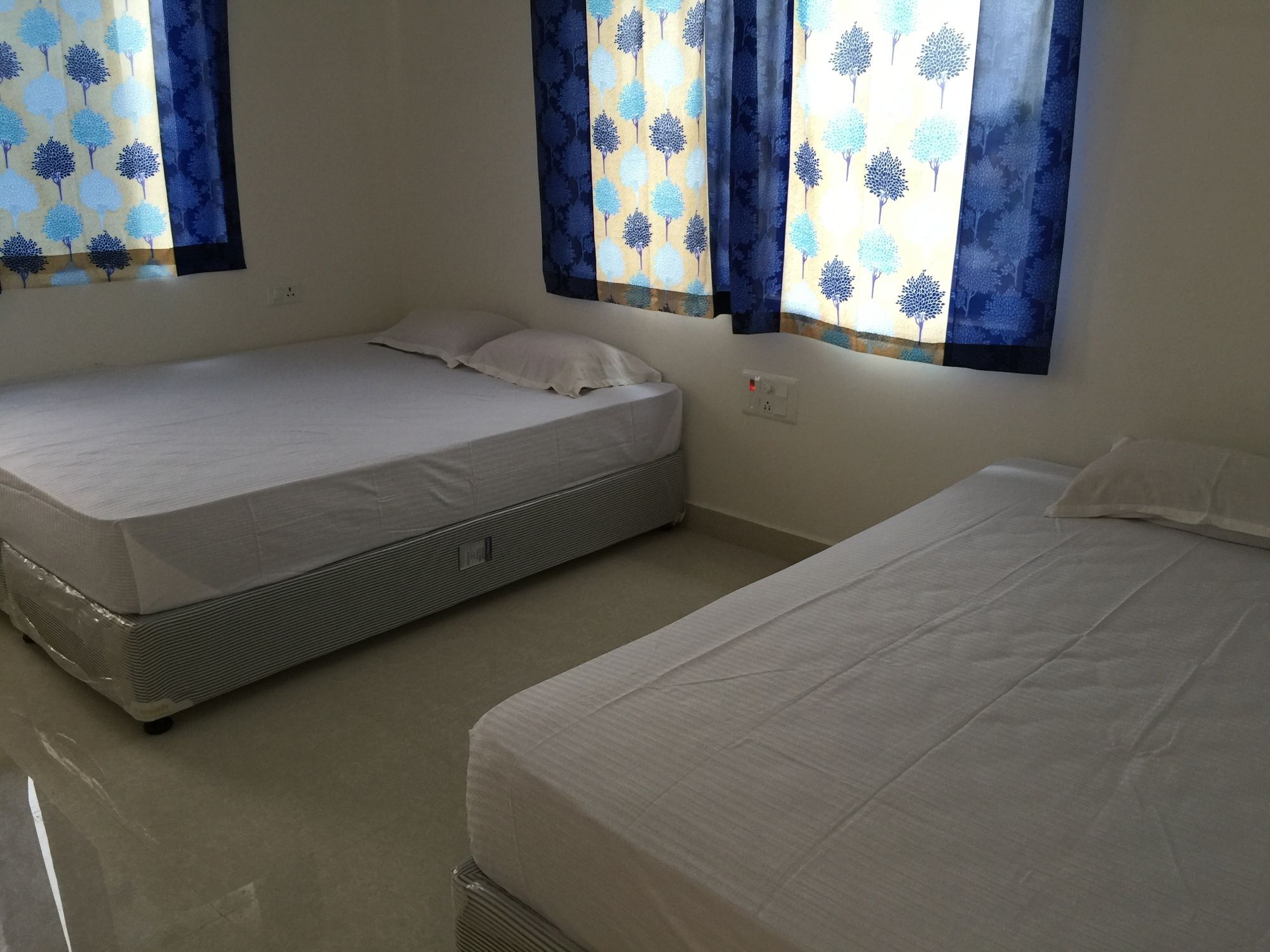 Hotel Lotus Residency Bodh Gaya Exterior foto